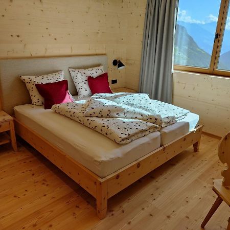 Ferienhuette Premstlahof - Chalet マルテッロ エクステリア 写真