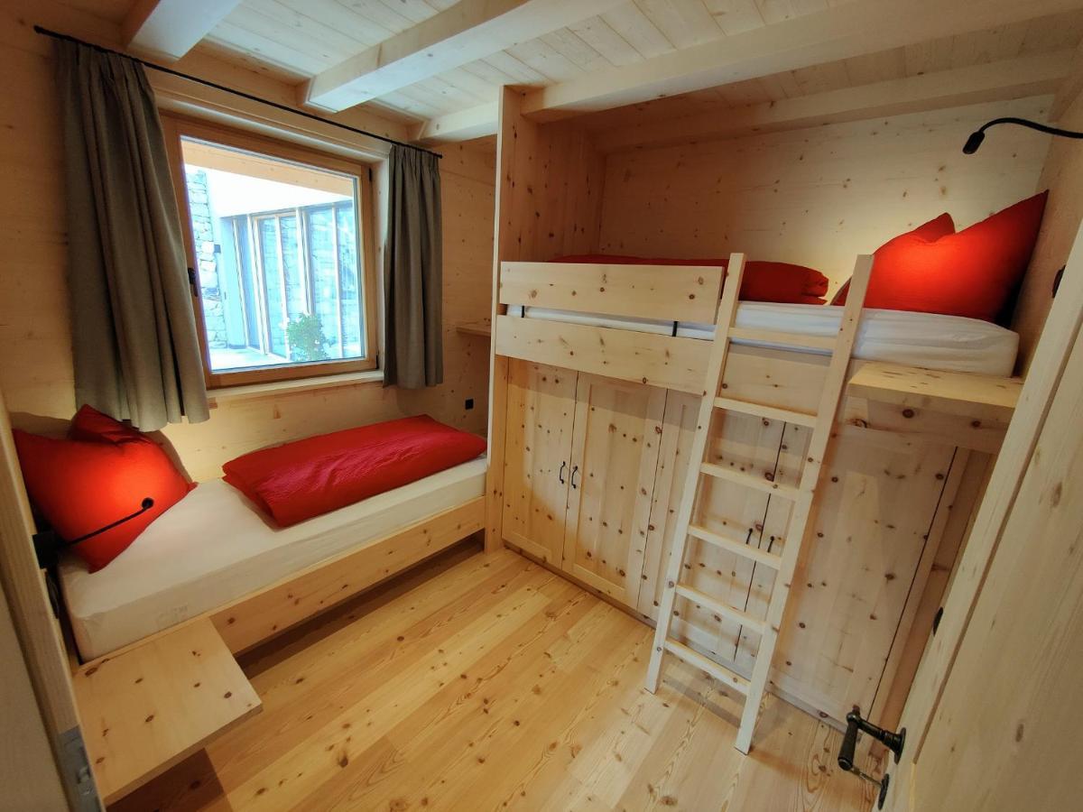 Ferienhuette Premstlahof - Chalet マルテッロ エクステリア 写真